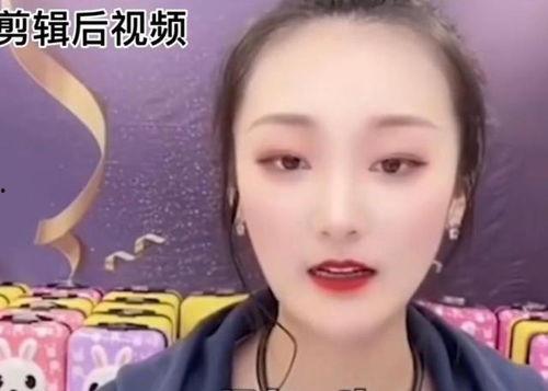 吃瓜娱乐赵小瞒是谁啊视频,网络红人的崛起之路