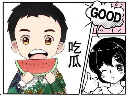 吃瓜的娱乐号叫什么来着,盘点热门“吃瓜”娱乐号背后的故事