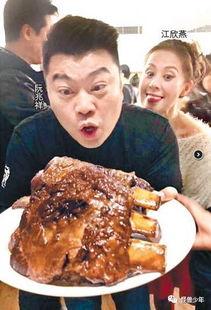 抓马娱乐吃瓜,抓马事件与吃瓜群众的狂欢