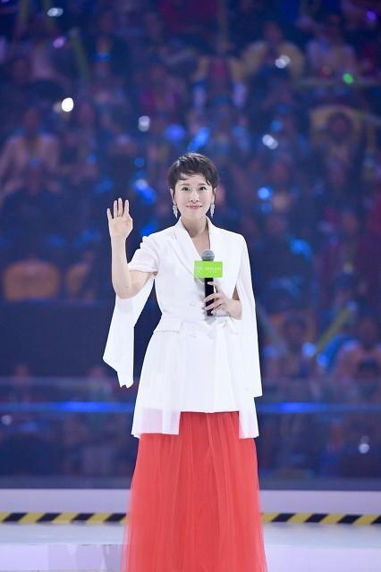 娱乐吃瓜女艺人去剧团,剧团新秀惊艳亮相