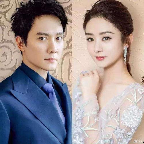 娱乐吃瓜冯绍峰视频大全