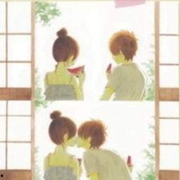 娱乐吃瓜的头像男生动漫