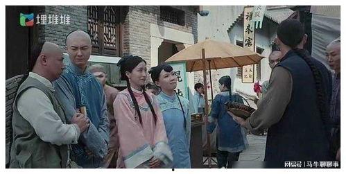 吃瓜博主娱乐圈博主