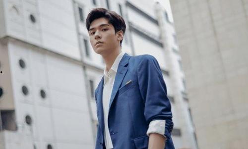 娱乐圈吃瓜龚俊小说