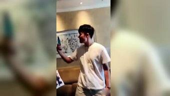 娱乐吃瓜酱看得出来