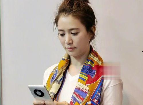 娱乐圈喜欢吃瓜的明星